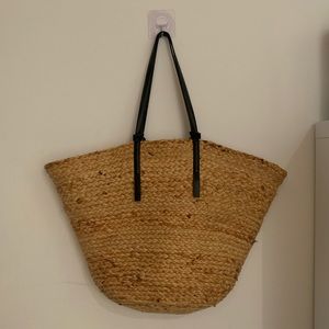 MANGO Tote Bag